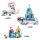 LEGO DISNEY 43287 Piknik Olafa i Bruniego - 1473482 - zdjęcie 4